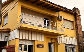 Hospedaje Colón